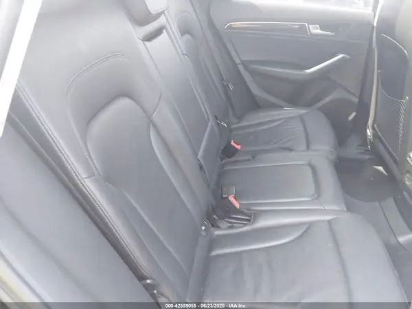 WA1C2AFP5GA051381 2016 AUDI Q5 - Image 8