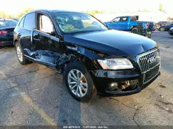 WA1C2AFP5GA051509 2016 AUDI Q5