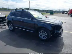 WA1C2AFP5GA053809 2016 AUDI Q5