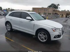 WA1C2AFP5GA058864 2016 AUDI Q5