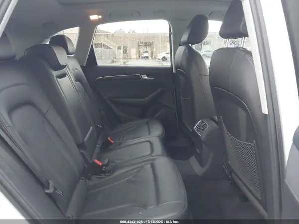 WA1C2AFP5GA058864 2016 AUDI Q5 - Image 8