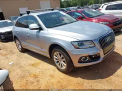 WA1C2AFP5GA060338 2016 AUDI Q5
