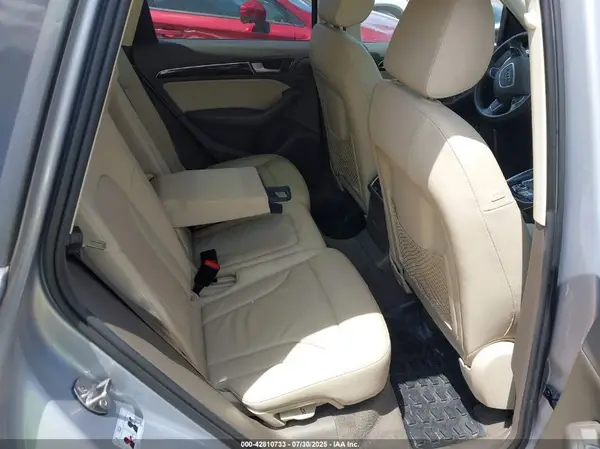 WA1C2AFP5GA060338 2016 AUDI Q5 - Image 8