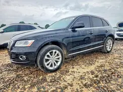 WA1C2AFP5GA069783 2016 AUDI Q5