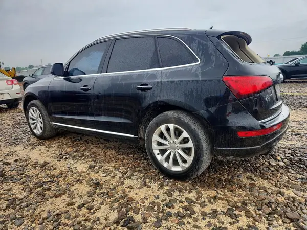 WA1C2AFP5GA069783 2016 AUDI Q5 - Image 2