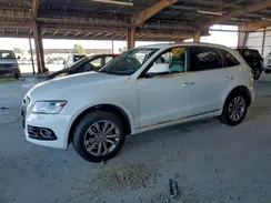 WA1C2AFP5GA075227 2016 AUDI Q5