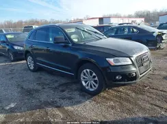 WA1C2AFP5GA077317 2016 AUDI Q5
