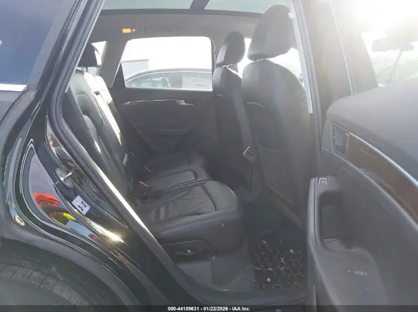 WA1C2AFP5GA077317 2016 AUDI Q5 - Image 8
