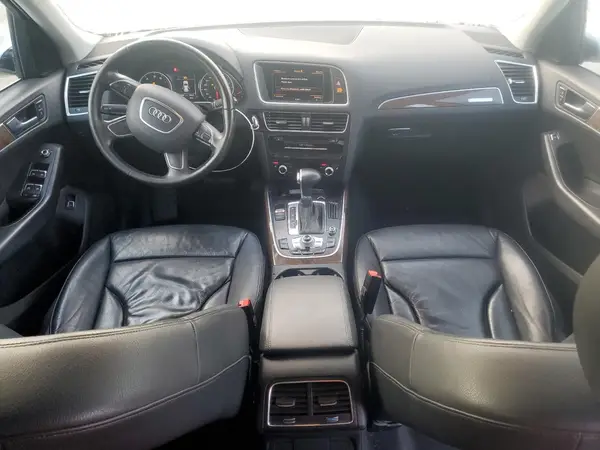 WA1C2AFP5GA077396 2016 AUDI Q5 - Image 8