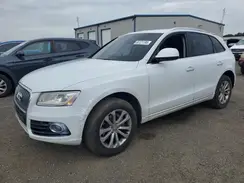 WA1C2AFP5GA077544 2016 AUDI Q5