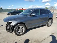 WA1C2AFP5GA084994 2016 AUDI Q5