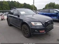 WA1C2AFP5GA087958 2016 AUDI Q5