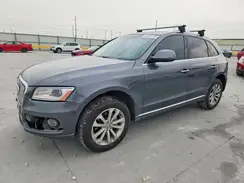 WA1C2AFP5GA103088 2016 AUDI Q5