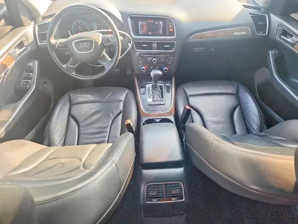 WA1C2AFP5GA103088 2016 AUDI Q5 - Image 8