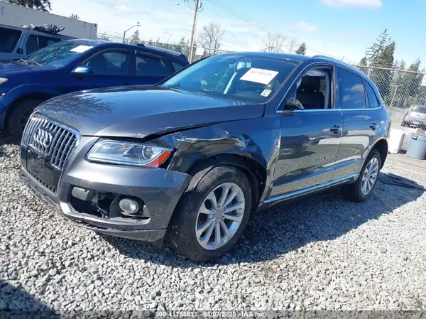 WA1C2AFP5GA111143 2016 AUDI Q5 - Image 2