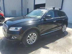 WA1C2AFP5GA114253 2016 AUDI Q5