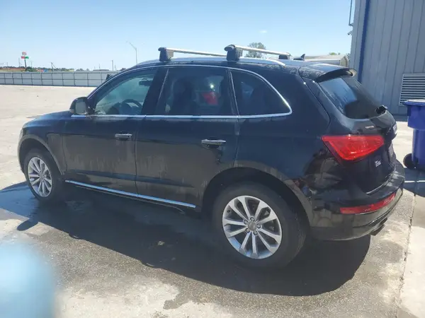 WA1C2AFP5GA114253 2016 AUDI Q5 - Image 2