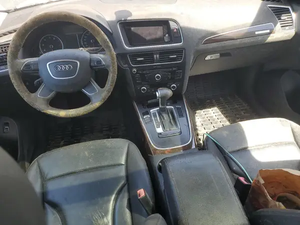 WA1C2AFP5GA114253 2016 AUDI Q5 - Image 8