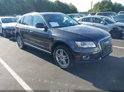 WA1C2AFP5GA119937 2016 AUDI Q5