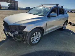 WA1C2AFP5GA120666 2016 AUDI Q5