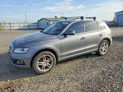 WA1C2AFP5GA127102 2016 AUDI Q5