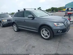 WA1C2AFP5GA136706 2016 AUDI Q5