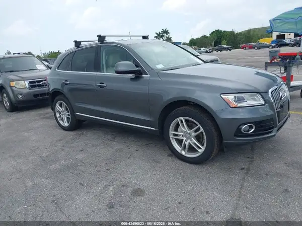 WA1C2AFP5GA136706 2016 AUDI Q5 - Image 1