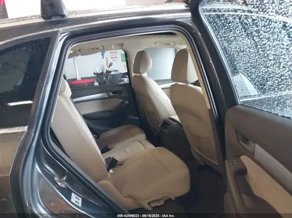 WA1C2AFP5GA136706 2016 AUDI Q5 - Image 8