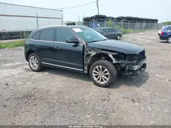 WA1C2AFP5GA136785 2016 AUDI Q5