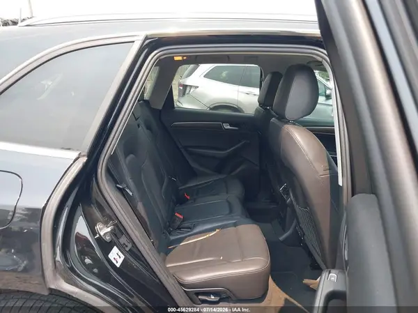 WA1C2AFP5GA136785 2016 AUDI Q5 - Image 8