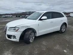 WA1C2AFP5GA140917 2016 AUDI Q5
