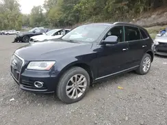 WA1C2AFP5GA143140 2016 AUDI Q5