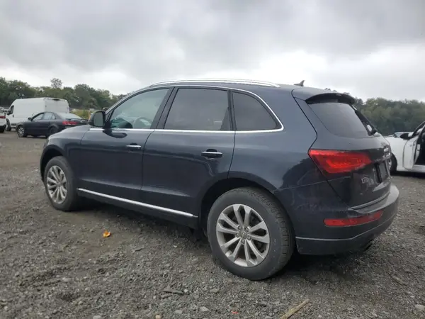 WA1C2AFP5GA143140 2016 AUDI Q5 - Image 2