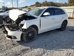 WA1C2AFP5GA146460 2016 AUDI Q5