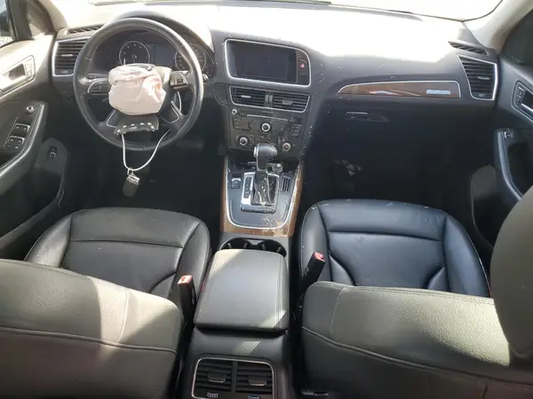 WA1C2AFP5GA146460 2016 AUDI Q5 - Image 8