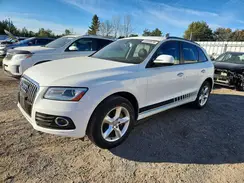 WA1C2AFP5GA149987 2016 AUDI Q5