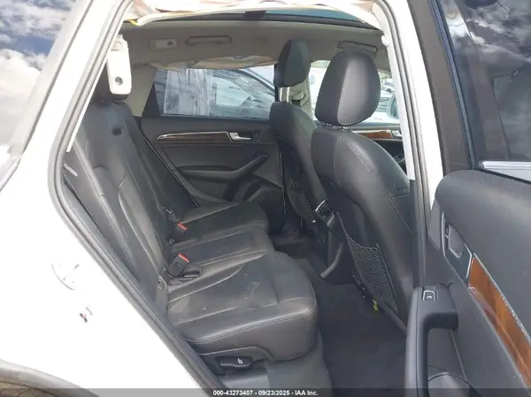 WA1C2AFP5GA151190 2016 AUDI Q5 - Image 8