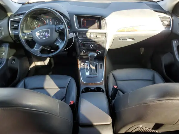 WA1C2AFP5HA001906 2017 AUDI Q5 - Image 8
