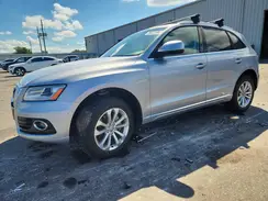WA1C2AFP5HA002389 2017 AUDI Q5