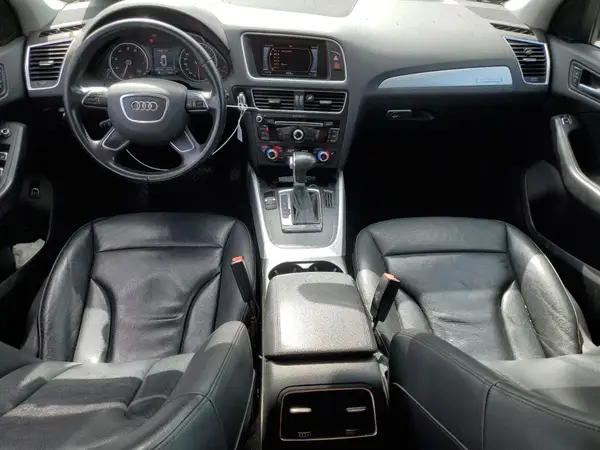 WA1C2AFP5HA002974 2017 AUDI Q5 - Image 8