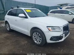 WA1C2AFP5HA006846 2017 AUDI Q5