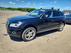 WA1C2AFP5HA024425 2017 AUDI Q5