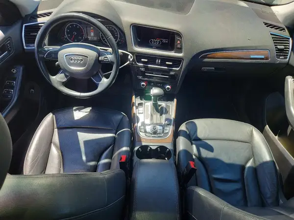 WA1C2AFP5HA024425 2017 AUDI Q5 - Image 8