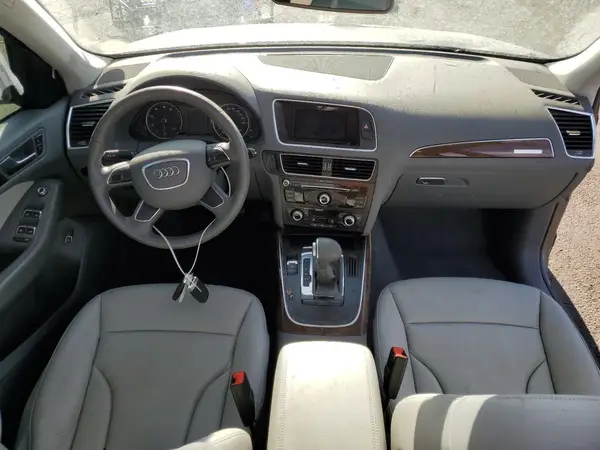 WA1C2AFP5HA040866 2017 AUDI Q5 - Image 8