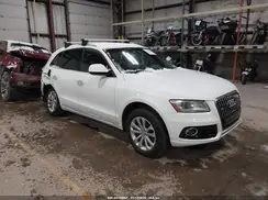 WA1C2AFP5HA046330 2017 AUDI Q5