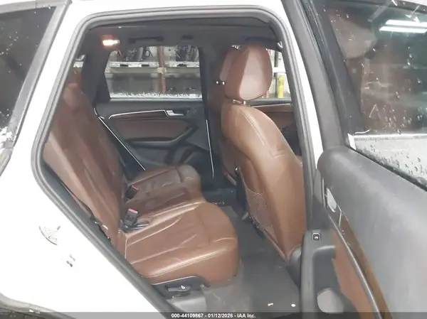 WA1C2AFP5HA046330 2017 AUDI Q5 - Image 8