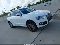 WA1C2AFP5HA054542 2017 AUDI Q5