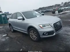 WA1C2AFP5HA056453 2017 AUDI Q5