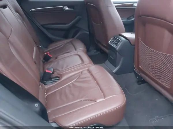 WA1C2AFP5HA056453 2017 AUDI Q5 - Image 8