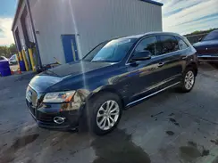 WA1C2AFP5HA056856 2017 AUDI Q5